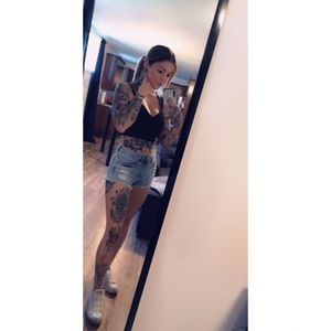 Meet your Posher, Sabrina